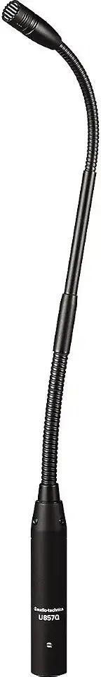 Audio-Technica Condenser Microphone U857Q