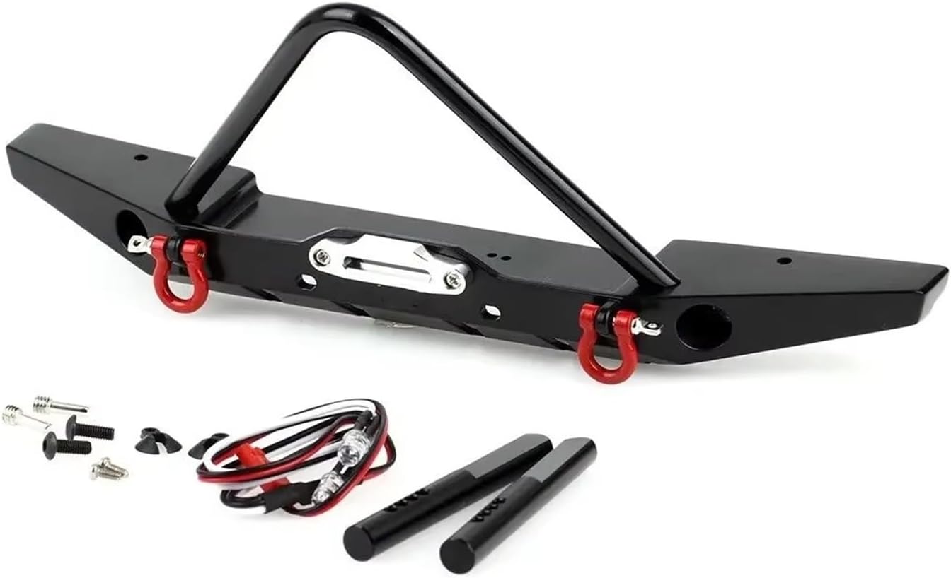 Compatible With TRX4 For TRX6 For SCX10 II III PRO Gen8 Gen9 1/10