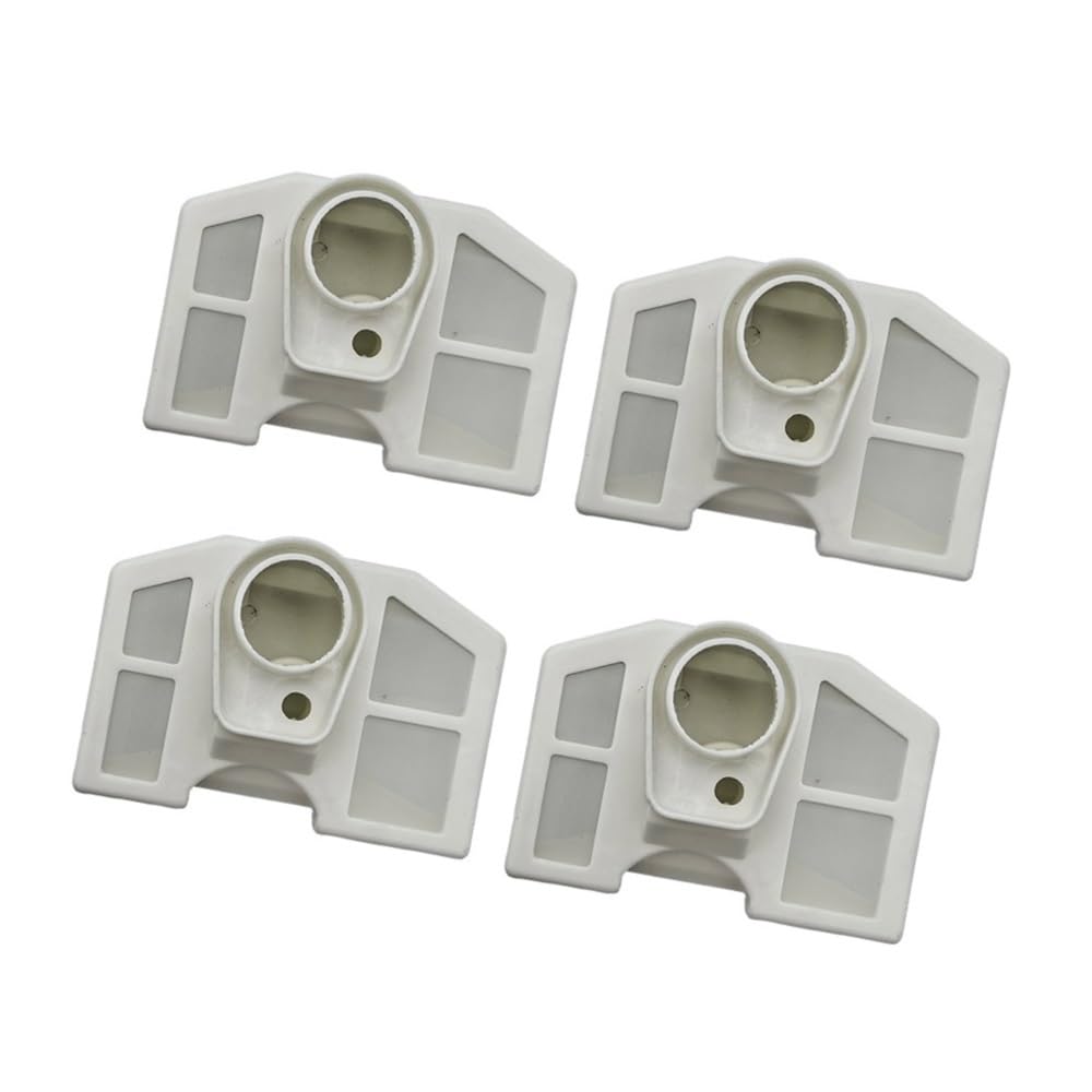Lot de 4 pièces de rechange de haute durabilité pour tronçonneuse G5200