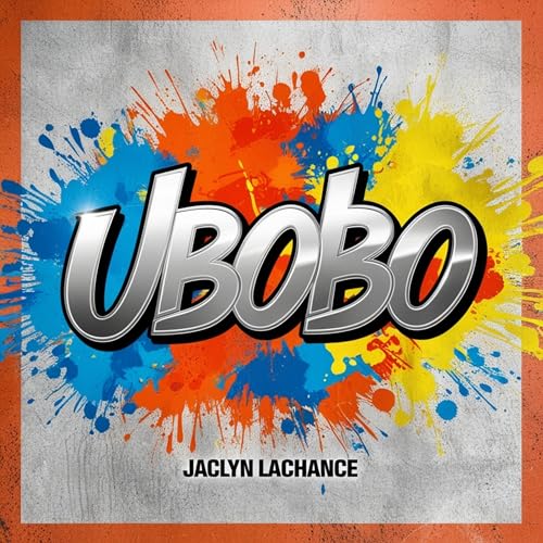 Ubobo by Jaclyn Lachance on Amazon Prime Music