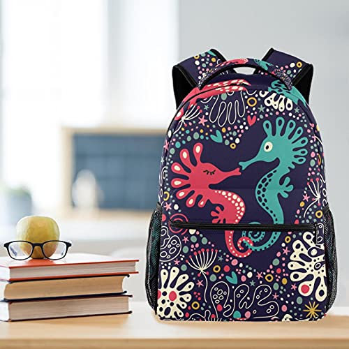 Sac à dos décontracté homme femme pour ordinateur portable multicolore - 6