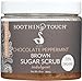 Chocolate Peppermint Brown Sugar Scrub 16 Ounce (454 grams) Scrub