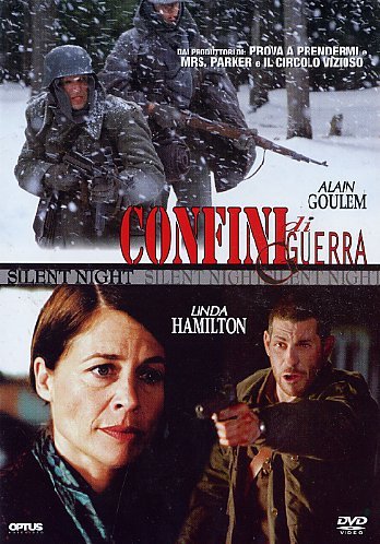 Confini di Guerra