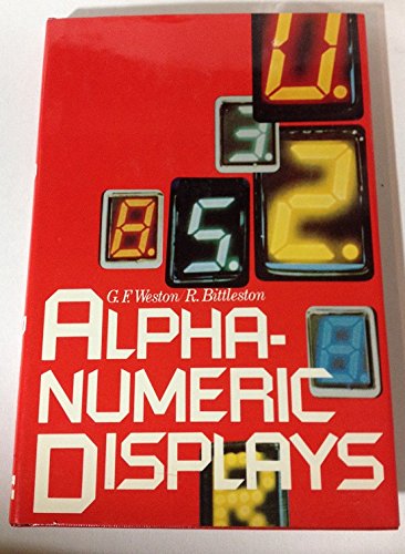 Amazon.com: Alphanumeric Displays: Devices, Drive Circuits, and ...