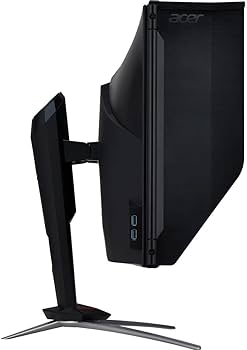 ★未開封Acer XV273KPbmiipphzx 27インチ 4K 144Hz Amazon.com: Acer Nitro XV273K Pbmiipphzx 27