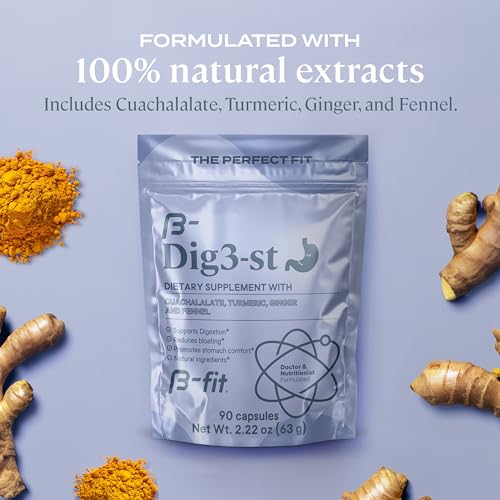 Probióticos, microbiot fit generico Marca B-FIT B (3)