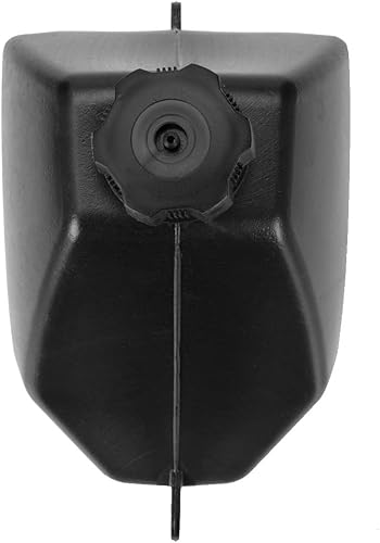 Miniatura 5 de FVRITO Tanque de gasolina para 50cc 70cc 90cc 110cc 125cc Coolster 3050C 3125R 3125XR8 Taotao ATA 125D RPS KAYO BMS Peace Roketa Yamoto Sunl Jetmoto