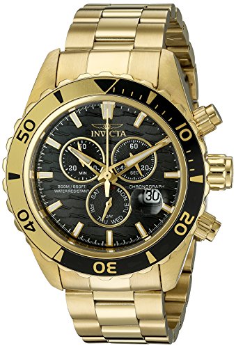 [�C���r�N�^] Invicta �r���v Pro Diver Collection �v���_�C�o�[ �R���N�V���� �N�H�[�c 20187SYB �����Y ���{��戵�������t�� �y���s�A���i�z