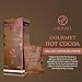 ORGANO Premium Hot Cocoa (Hot Chocolate 15-sachets)