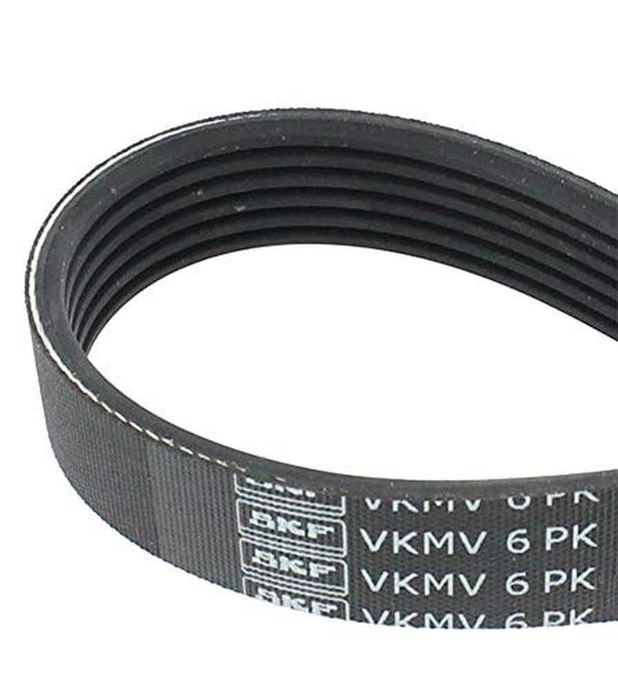 SKF VKMV 6PK1390 Multi-V belt
