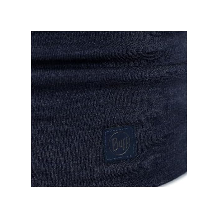 Buff Unisex Solid Midweight Merino Wool - Image 3