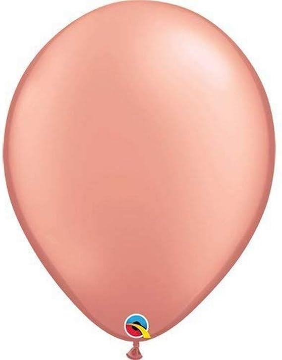 Qualatex 057342 Rose Gold, 16"