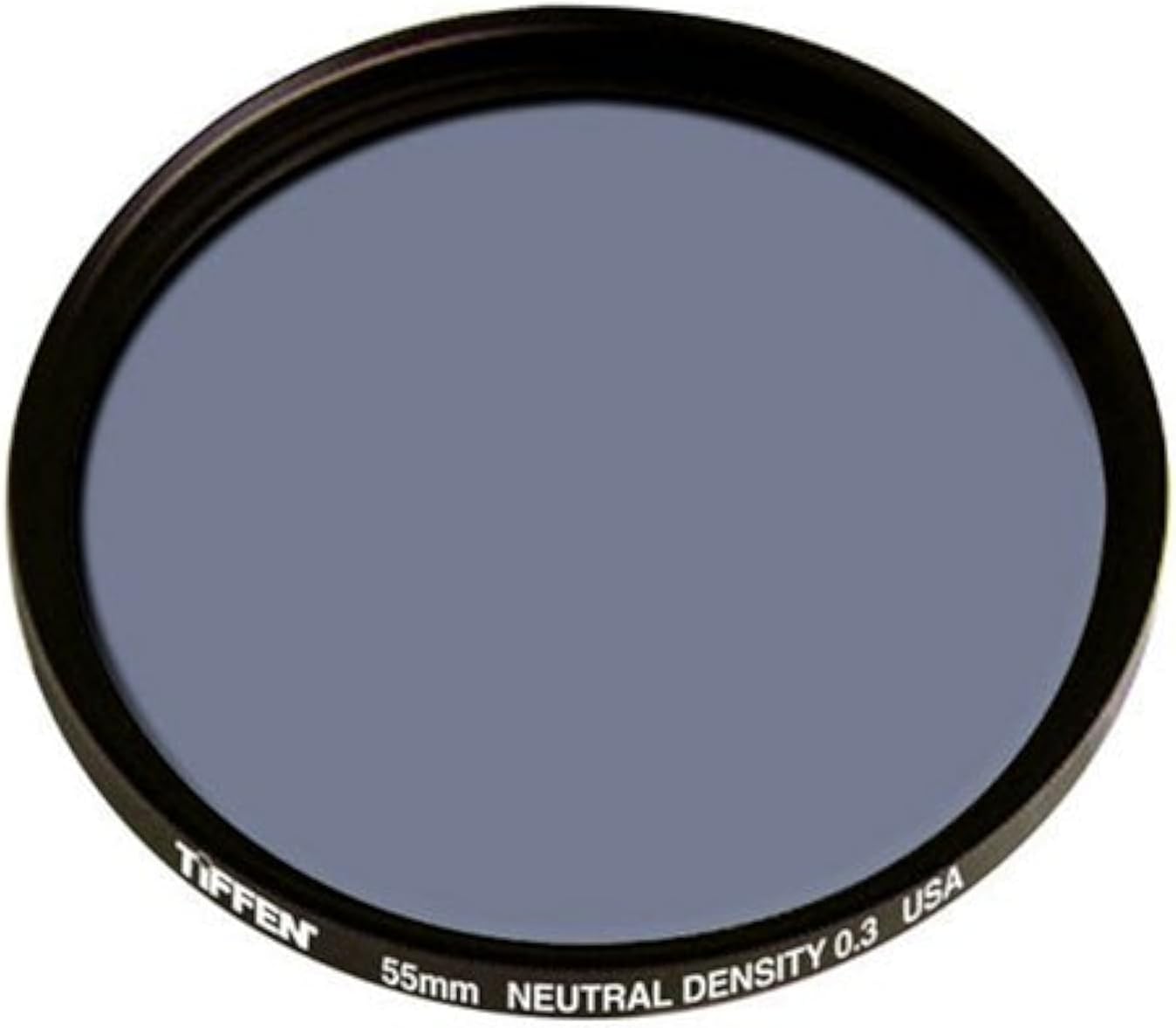 Tiffen 82mm Neutral Density 0.3 Filter