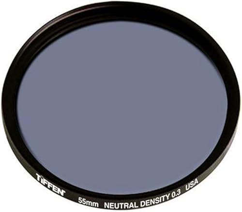 Tiffen 2.165 in densidad neutra 0.3 filtro
