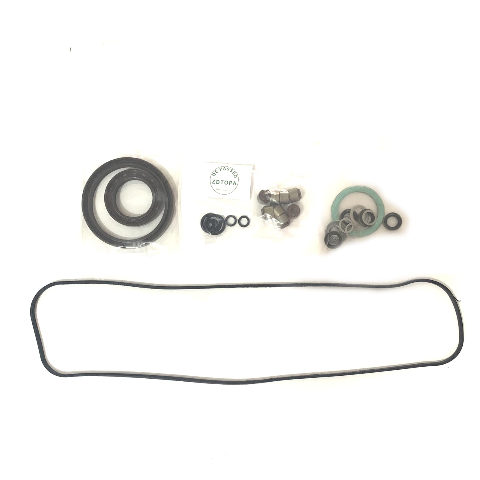 トサカです。 Amazon.com: B 2B Engine Overhaul Full Set 04111-56039 Full