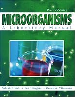 Microorganisms 0787273511 Book Cover