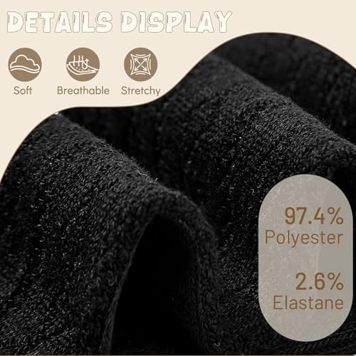 Zando Bows Toddler Girl Leggings Stretchy Footless Tights for Girls Baby Girl Pants 3 Pack Breathable Daily Outdoor Play2