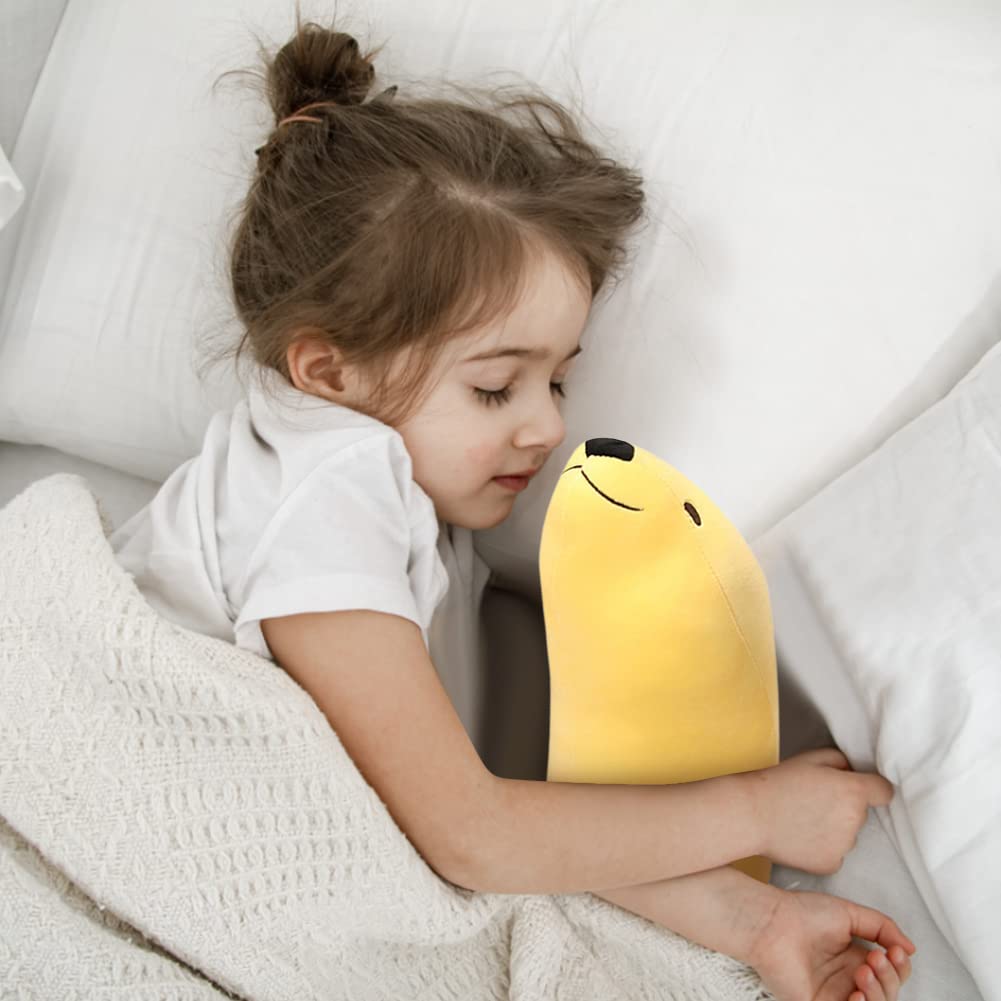 Peluche/Oreiller Avocat Doux - 30 Ou 45 Cm - Jouet Câlin Pour Enfants, Décoration Chambre - Cadeau Mignon