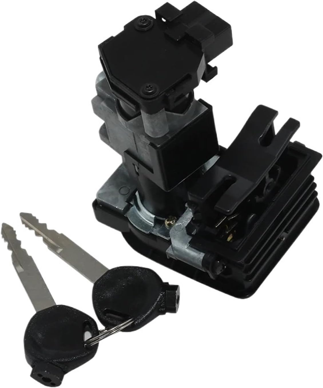 Fuel Gas Ignition Switch Lock Kit Fit For Vario 150 2015-2016 Set lock accessories 3501A-K59-A10