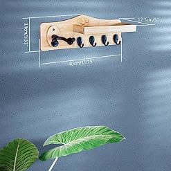 Cintre de guitare avec support mural pour guitare avec accessoires de guitare étagère de rack avec crochet en caoutchouc pivotant pour ukulélé basse pour guitare - Les Beatles, Paul McCartney, John Lennon, RIngo Starr, George Harrison Cintre de guitare avec support mural pour guitare avec accessoires de guitare étagère de rack avec crochet en caoutchouc pivotant pour ukulélé basse pour guitare – Image 3