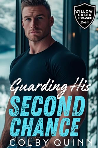Guarding His Second Chance: A Small Town Brother's Best Friend Suspenseful Romance