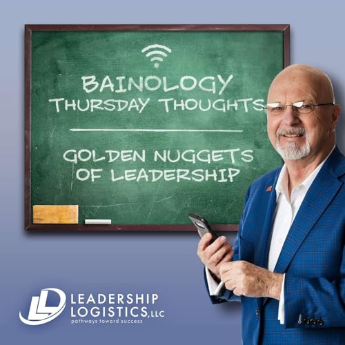 Bainology cover art