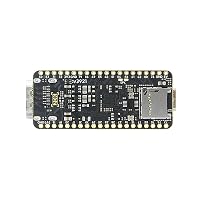 Sipeed Tang Nano 20K GW2AR-18 QN88 FPGA Entwicklungsboard mit 64Mbits SDRAM 828K Block SRAM Linux RISCV Einplatinencomputer für Retro Spielkonsole Unterstützung microSD RGB LCD JTAG Port – Ansicht 3