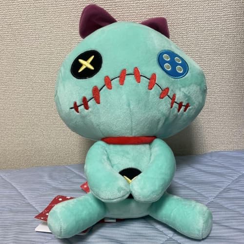 スクランプ ぬいぐるみ うるりぃ ラウンドワン限定