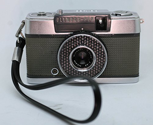 Olympus Pen EE