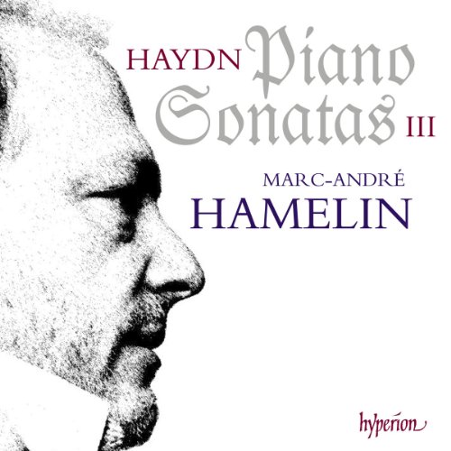 Haydn: Piano Sonatas Vol.3