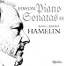 Haydn: Piano Sonatas, Vol. 3