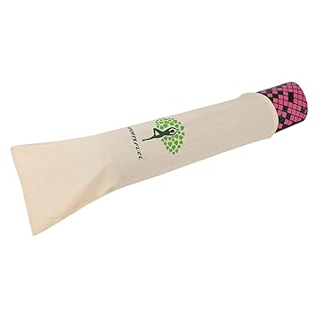 Sports Fuel Yoga Mat Bag (Tree of Life)