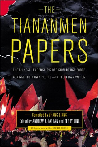 Tiananmen Papers