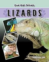 Lizards 1932904395 Book Cover