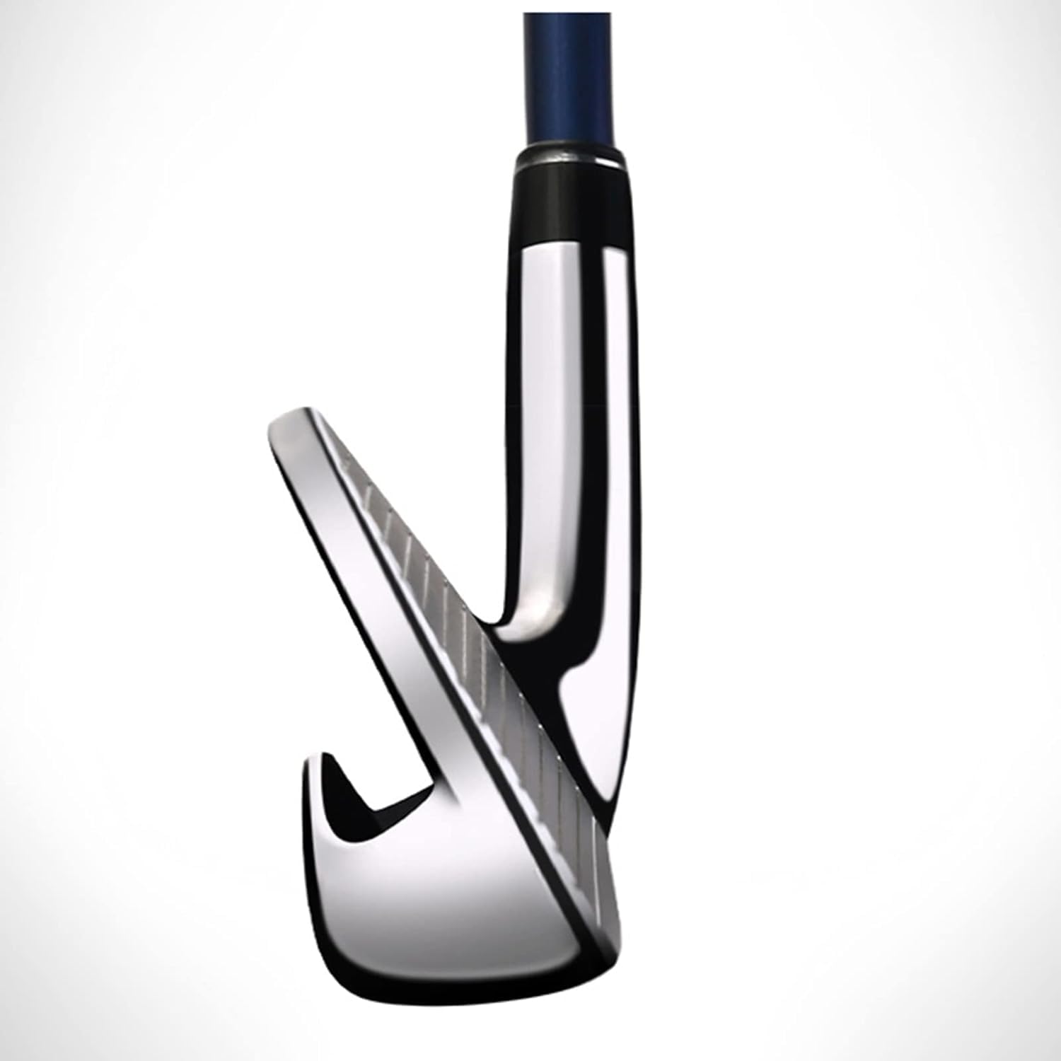 Juego completo de palos de golf para principiantes, juego completo de golf para hombre, bolsa de pelota estándar de golf, mango de carbono para mano derecha, paquete de 12 con bolsa de carrito