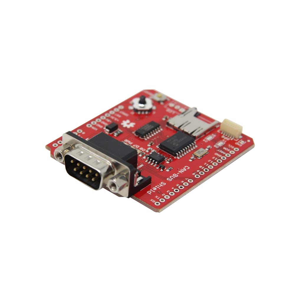 DEV-13262 CAN-BUS Shield / UK STOCK SparkFun