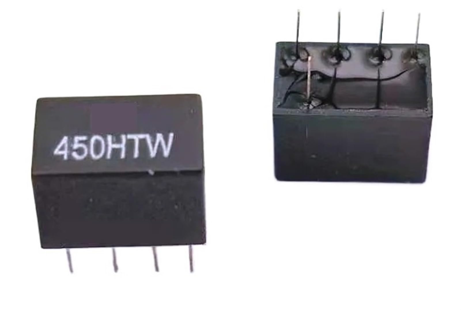 Filtre en céramique LT450HW pour réparer un relais de signal