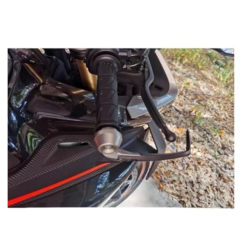 Protection poignée frein CFMOTO 450SR pare-main anti-chute haute résistance