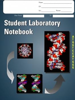 Student Laboratory Notebook