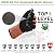 Schwer ProGuard Highest Level Cut Resistant Work Gloves PR3326 for Extreme Protection, ANSI A9 Cut Gloves with Reinforced Thumb, Non Slip, Breathable, Durable, Touch-screen, NON PFAS, Orange 1 Pair?M?
