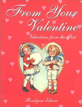 Paperback From Your Valentine Book