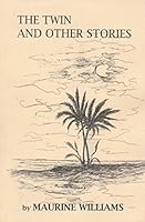 The Twin and Other Stories 1891929909 Book Cover