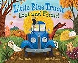 Little Blue Truck Lost and Found
