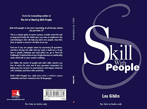 Image of Skill with People
