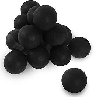 Fireplace Balls For Gas Fireplace Picks collage image 4