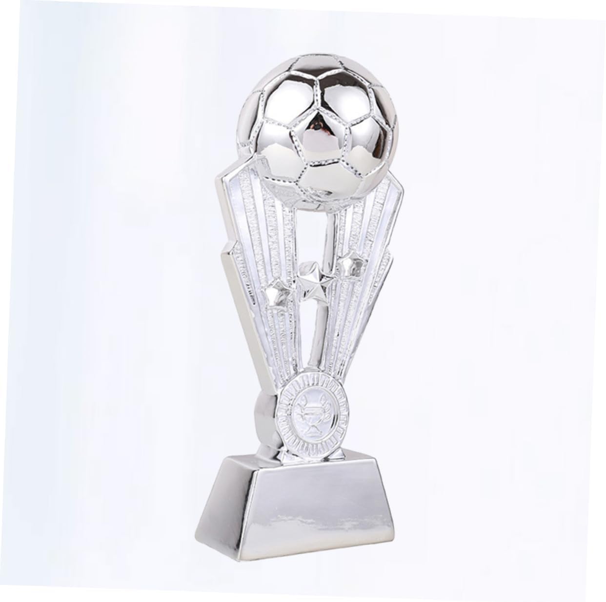 Yardwe Children Trophy Kids Award Trophy Trophies for Reward Winner Trophy for School Award Trophy Cup