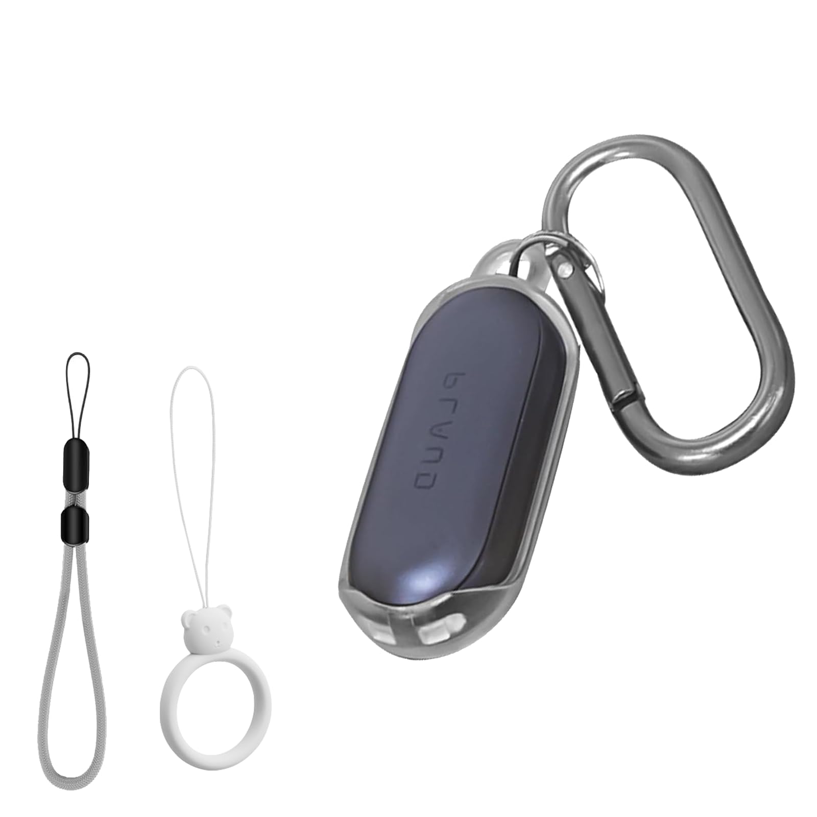 Amazon.com: for PLAUD NotePin AI/NotePin S Voice Recorder Case