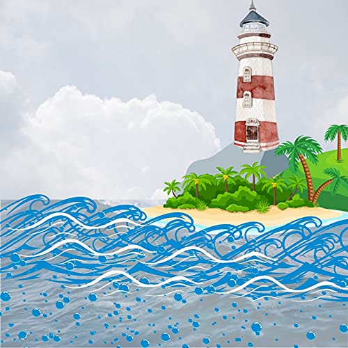 Ep. 2 Scotland - Three lighthouse keepers vanished without a trace Podcast Por  arte de portada