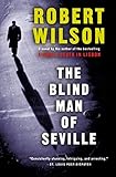 The Blind Man of Seville (Javier Falcón Books)