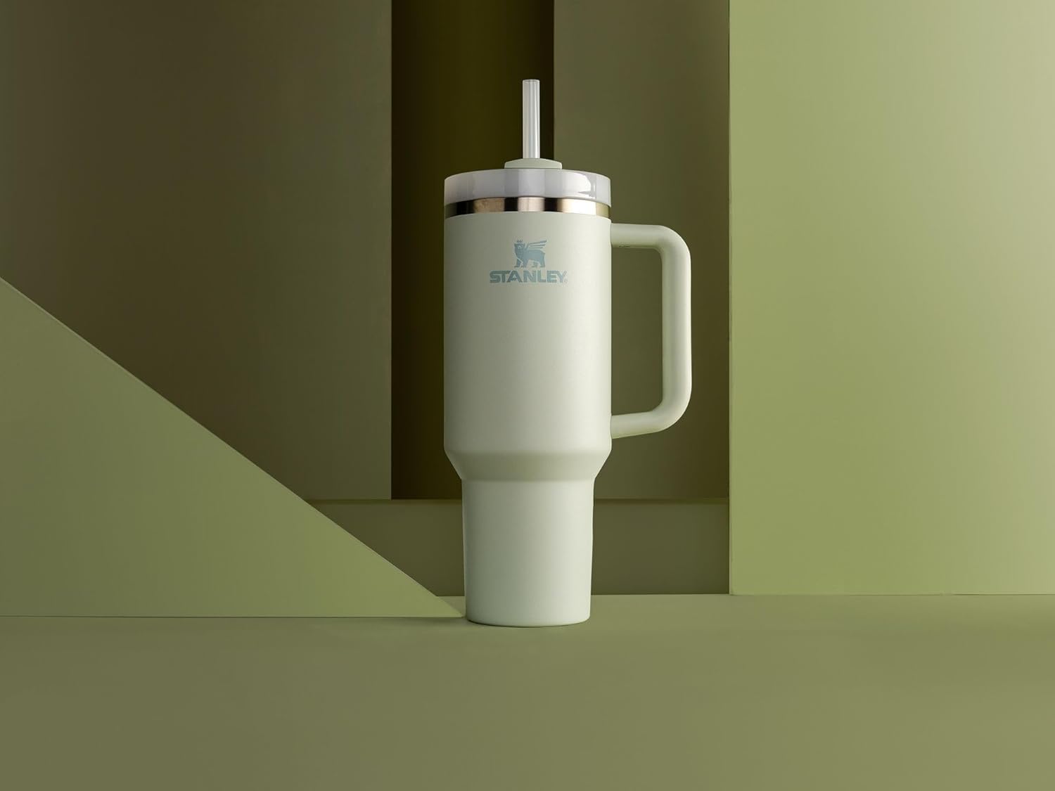 STANLEY Quencher H2.0 FlowState Stainless Steel - Image 7